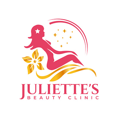 Juliette's 3d animation branding graphic design logo motion graphics ui