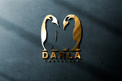 DARLA CHOCOLATE BRANDING brand guidelines branding chocolate branding chocolate logo design graphic design illustration logo logodesign photography vector