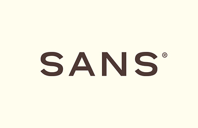 Sans Logo Refresh branding illustration logo wine