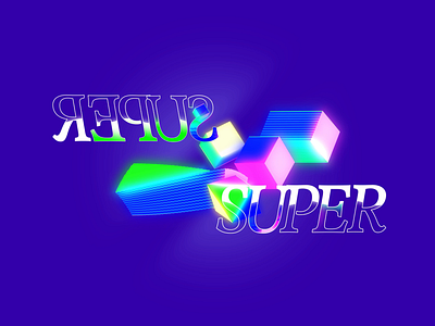 Super 2d after effects animation design gif graphic design illustration motion graphics