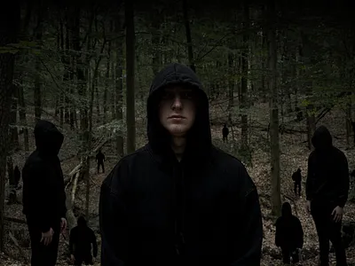 Zhenya Velichko - Call (Cover) adobe adobe photoshop album album cover cover design ep ep cover graphic graphic design graphic designer music music cover photo photo editing photo manipulation photo montage photoshop song song cover