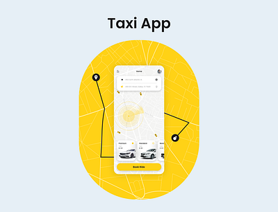 Ride App app design figma graphic design ride app taxi app travel travel app ui ui design uiux ux ux design