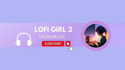 YouTube Banner attractive youtube banner best youtube banner design branding creative youtube graphics customizable youtube art eye catching channel banner graphic design high quality banner premium youtube design professional channel banner youtube banner youtube banner template youtube branding design youtube channel art