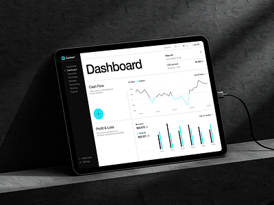 Real-Time Financial Control app app design design design financial finance ux fintech