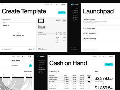 Simplify Payroll with Ease app app design design design financial finance ux fintech ui