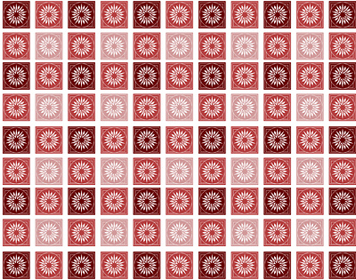 Daily UI Challenge #059 - Background Pattern background background pattern daily ui 59 daily ui challenge mandala pattern tile pattern tiles