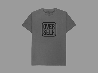 Overself© branding design graphic design icon identity logo typography vector