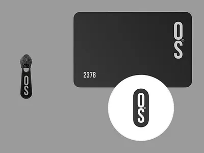 Overself© branding design graphic design icon identity logo typography vector