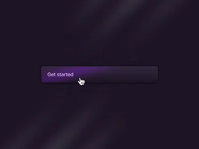 Button ✨ button clean dashboard design hover interface minimal ui ux web app
