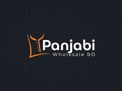 Panjabi logo design branding graphic design logo vector