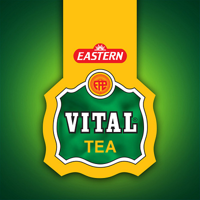 Vital Tea & Soap Ai Animations animation graphic design