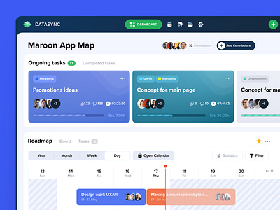 Dashboard Team Workspace Ui agile calendar ui canban crypto dashboard dashboard ui navigation ui task manager ui team dashboard team workspace ui kit web3