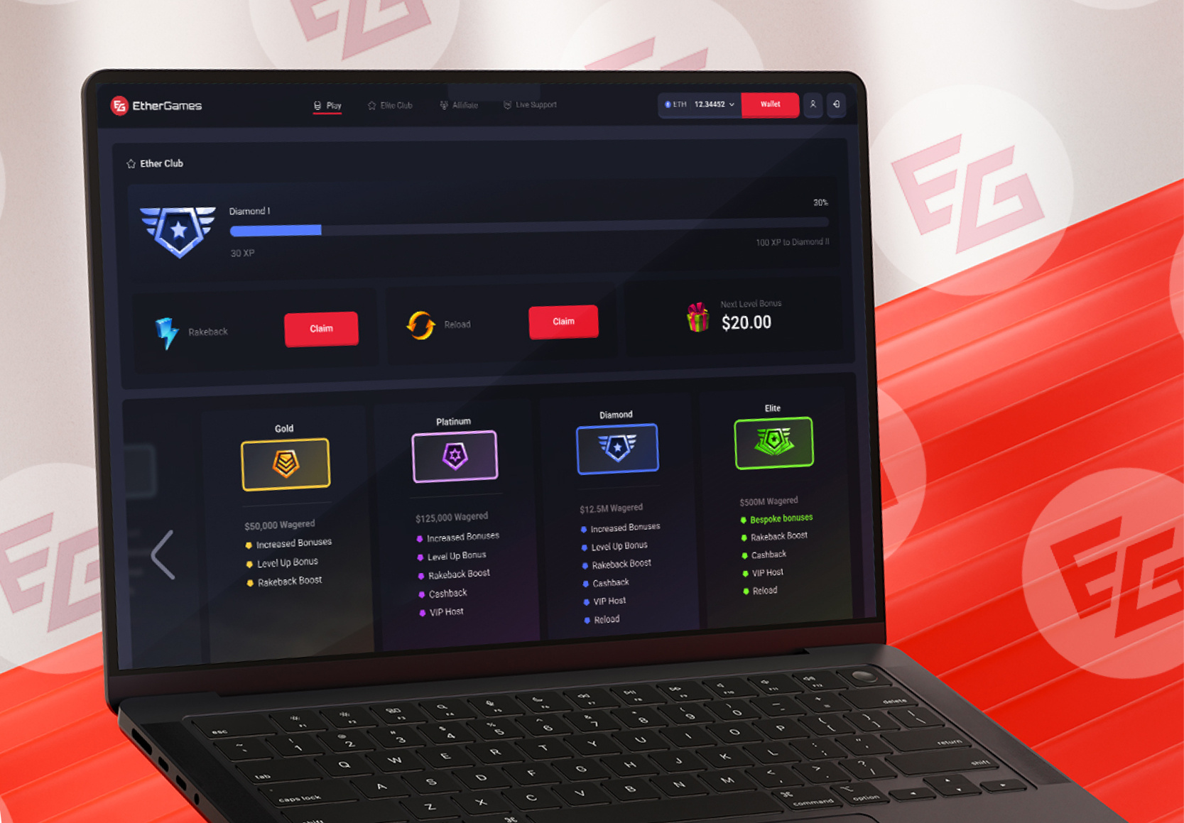 Crypto games platform bitcoin game btc crypto eth ether ethereum game game game finance gamefi games gaming web3