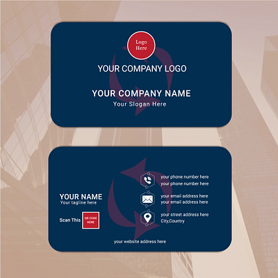 Professional business card design. download link below ↓↓↓ business card contact creative design documentary download link graphics design illustration information professional business card