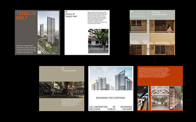 Kyoob Architects - Social Media Templates architecturebranding architecturecompany brandidentity branding design graphic design instagramdesign socialmedia socialmediatemplate