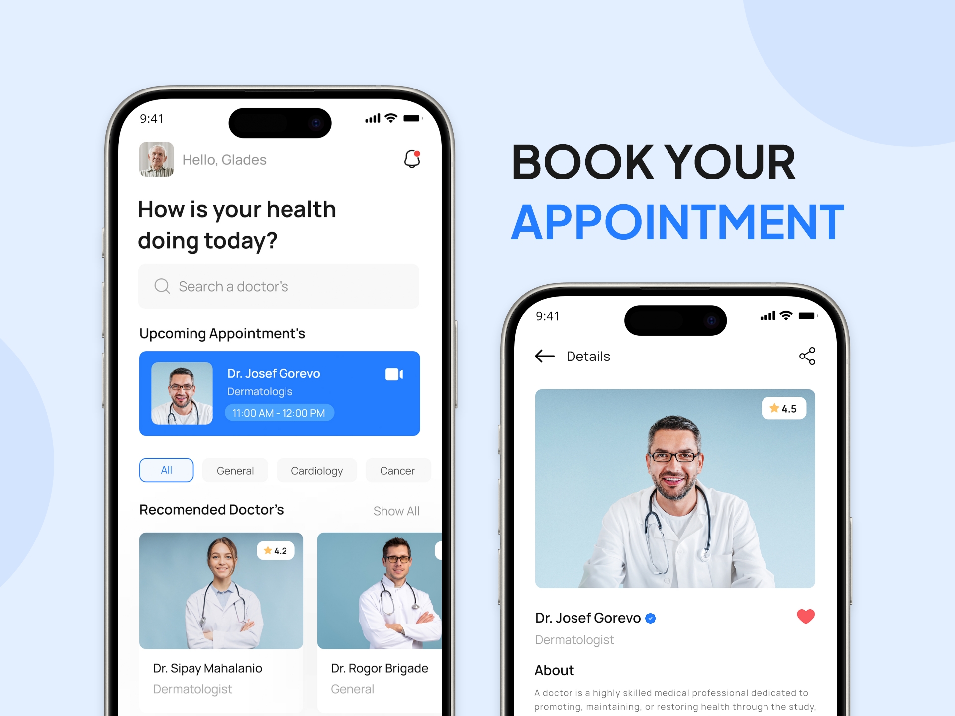 Online Doctor Consulting App Concept branding designinspiration digitalhealth doctorconsultation healthcare healthcareapp healthtech healthylifestyle medical medicalapp medicaltech mobile app development mobileappdesign onlinedoctor patientcare remotehealth telehealthsolutions telemedicine uxdesign videoconsultation