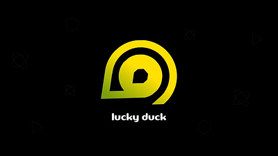 DUCK HEAD LOGO DESIGN branding creative design graphic design graphic designer graphics illustrator logo modern text type