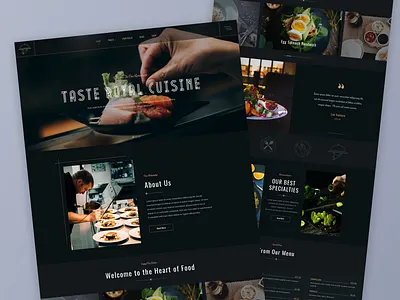 Restaurant Website Design Template cafe website design cafe website template cafe website theme food and beverage food delivery website food home page design food menu food ordering website food template food website food website design hotel website design hotel website template restaurant app restaurant figma web design restaurant web figma restaurant website restaurant website design html restaurant website template restaurant website theme
