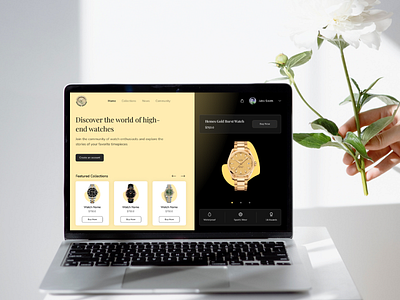 Watch Selling Landing Page Design checkout page design ecommerce landing page ecommerce landing page design homepage design landing page landing page design landing page design ui landing page ui landing page ui ux product detail page product detail page design watch landing page watch landing page design watches home page watches homepage design website design website design ui website landing page design wordpress design