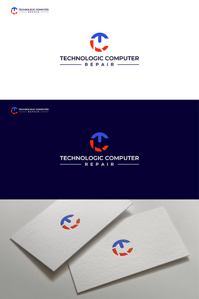 T C R Logo design ___________ If you're ready to leve branding graphic design logo