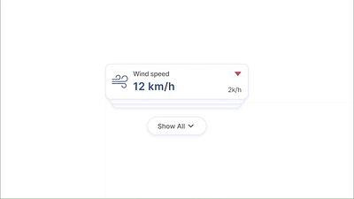 Stack Interaction in Figma animation figma interaction motion graphics prototype ui uianimation uicard uidesign uiux