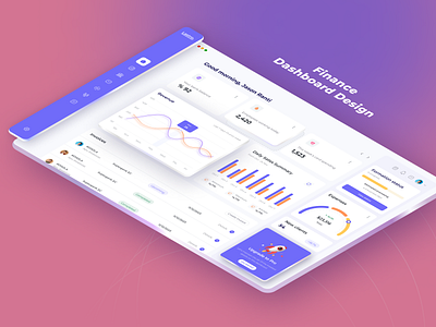 Dashboard Design banking dashboard clean dashboard dashboard dashboard design dashboard ui dashboard uiux finance dashboard financial dashboard modern dashboard ui dashboard web app