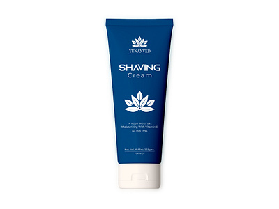 Shaving Cream Tube Packaging Design best shaving cream design box design branding creams label design man beauty product packaging man beauty products man shaving cream mockup packaging product design shaving cream shaving cream design shaving cream packagng shaving cream tube design shaving man