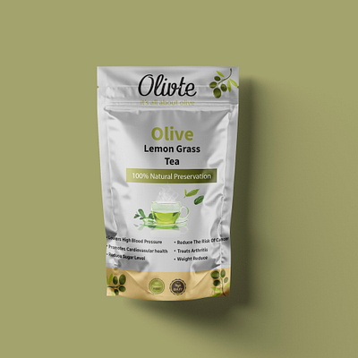 Tea Packaging Design branding graphic design logo motion graphics product packaging design social media post ui