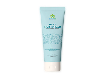 Moisturizer Tube Packaging Design beauty product design beauty products packaging box design brand design indian product design label design logo design moisturizer moisturizer cream tube moisturizer packaging design moisturizer tube packaging design pouch design