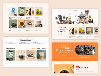 Animid - Pet Shop WooCommerce Theme animal food animal shop dog boarding e commerce pet care store pet food shop pet shop pets food pets products pets shop pets store pets woocommerce responsive design uiux web design web development woocommerce theme wordpress website