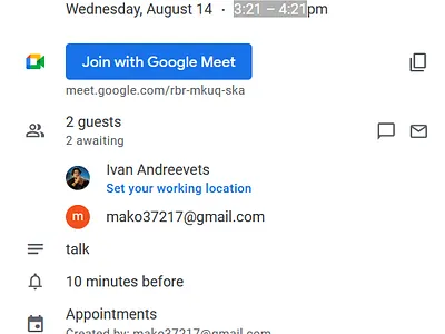 Appointment Booking Showcase appointment booking calendar showcase