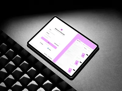 Pixel Vault - Inspiration of All Kinds behance desktop desktop app dribble graphic design inspiration s mockups ui ui design