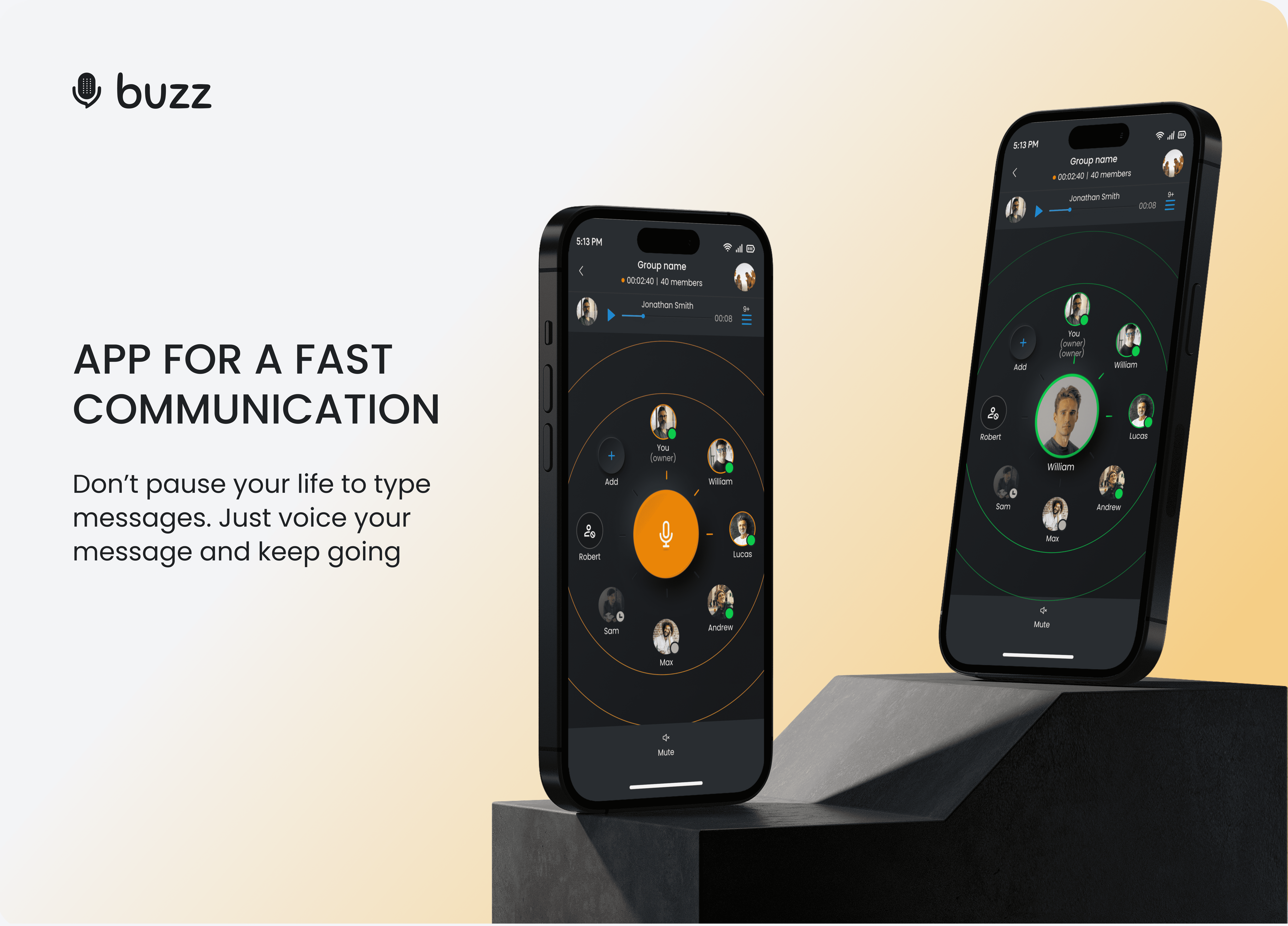 Social Chatting App appui chattingapp communicationapp mobile socialmedia ui uidesign