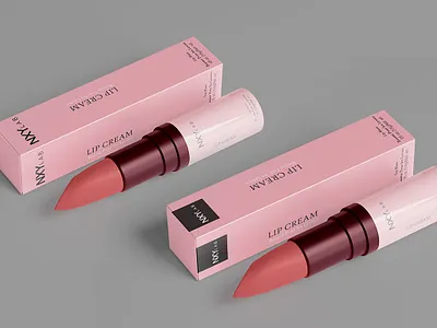 Cosmetic Packaging Design packaging box