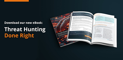 CyberMaxx Threat Hunting eBook