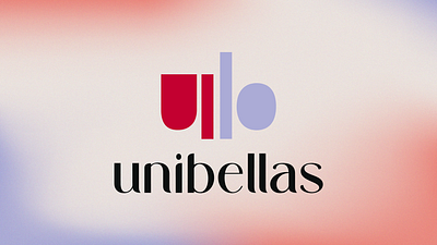 Branding and visual identity for Unibellas branding graphic design logo packaging design printed design social media design visual identity