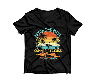 Best Surfing T-shirt Design adventure adventure surfing adventure t shirt design best design best surfing t shirt design branding custom custom t shirt design design graphic design illustration surf t shirt deisgn surfer t shirt surfing t shirt t shirt design t shirt design for surfing