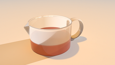 3D Teapot Mockup 3d mockup womp