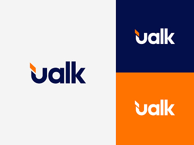 Tualk brandguidline graphic design logo logomark tualk