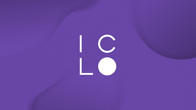 ICLO • Branding brand identity brand identity design brand style guide branding design dubai graphic design lisbon logo logo design ui usa website website design