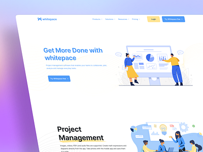 Workspace Landing Page figma file file download free download free figma free template freebie landing page ui ux design web design web design process workspace