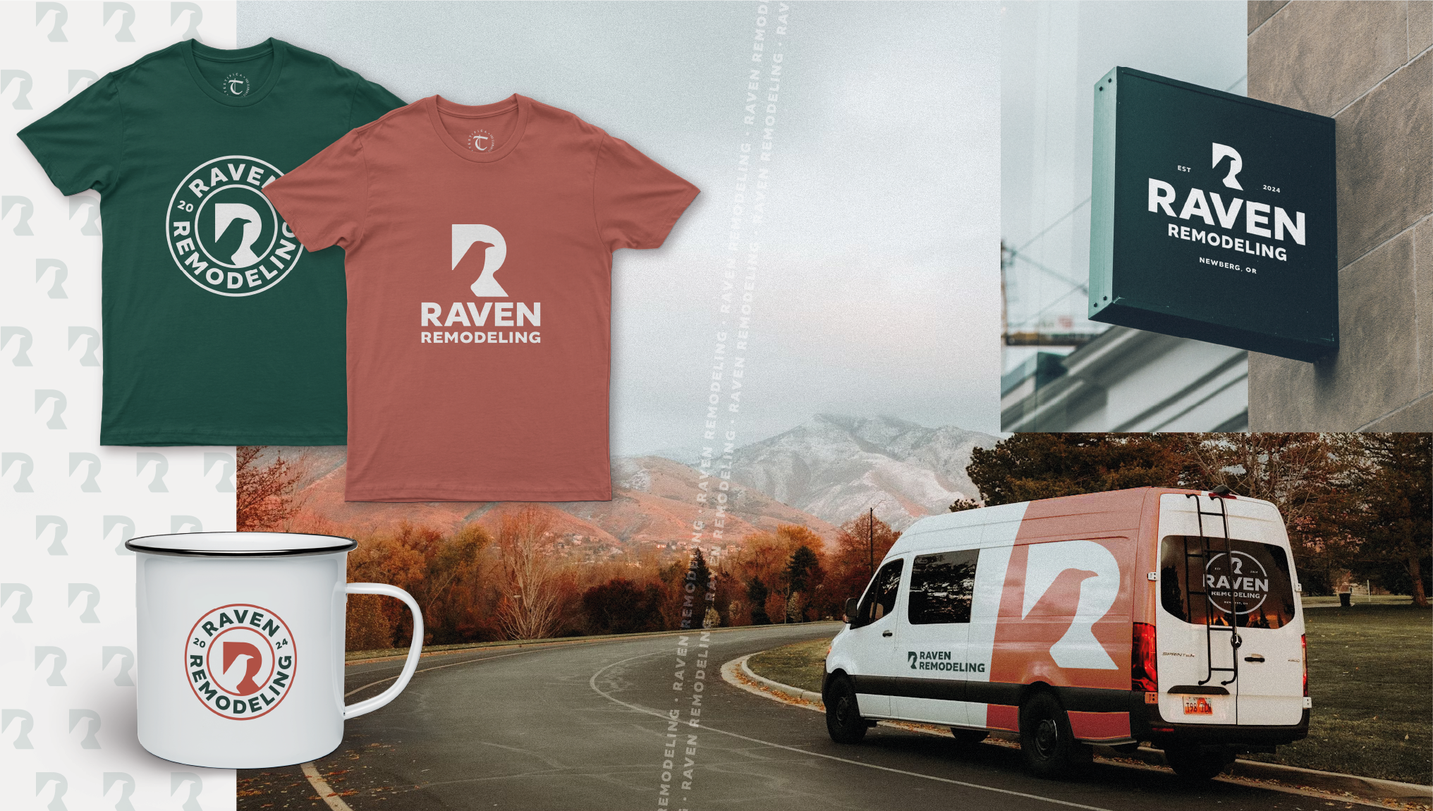 Example of Brand Identity