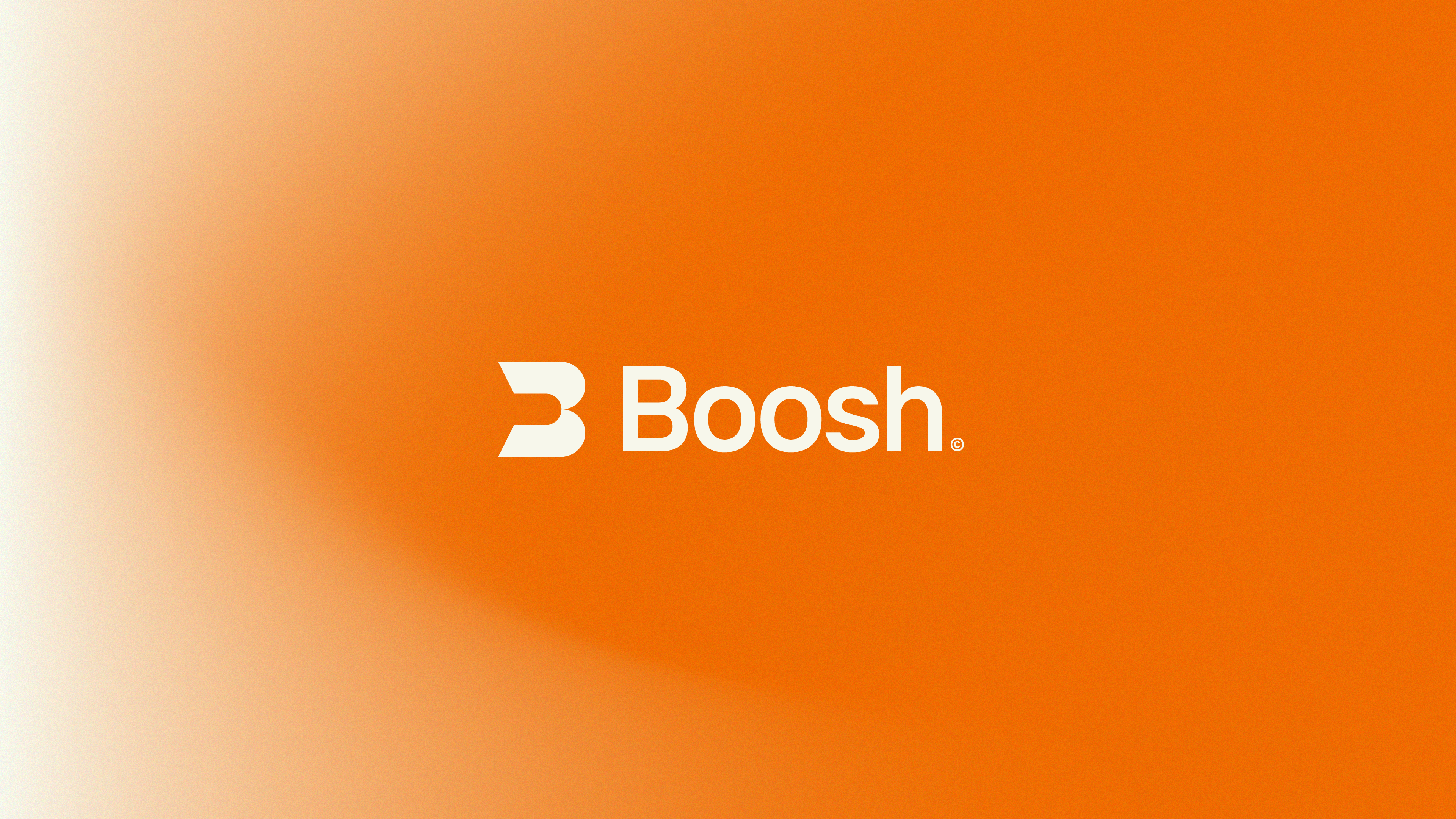 Boosh - Logo & App degign 2024 adobe illustrator app branding design graphic design illustration logo ui vector