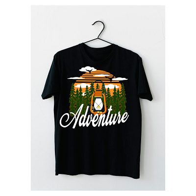 Adventure tshirt adventure branding bulktshirt custom design facebook graphic design hiking illustration marketing motivationaltshirt mountain retrotshirt seasonalfashion t shirt typography vintage