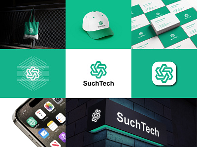 Tech logo, Technology Logo design branding electronics engineering gradeint iconic identity logo logo design modern programming science security smartphone startup logo tech logo technews technology logo