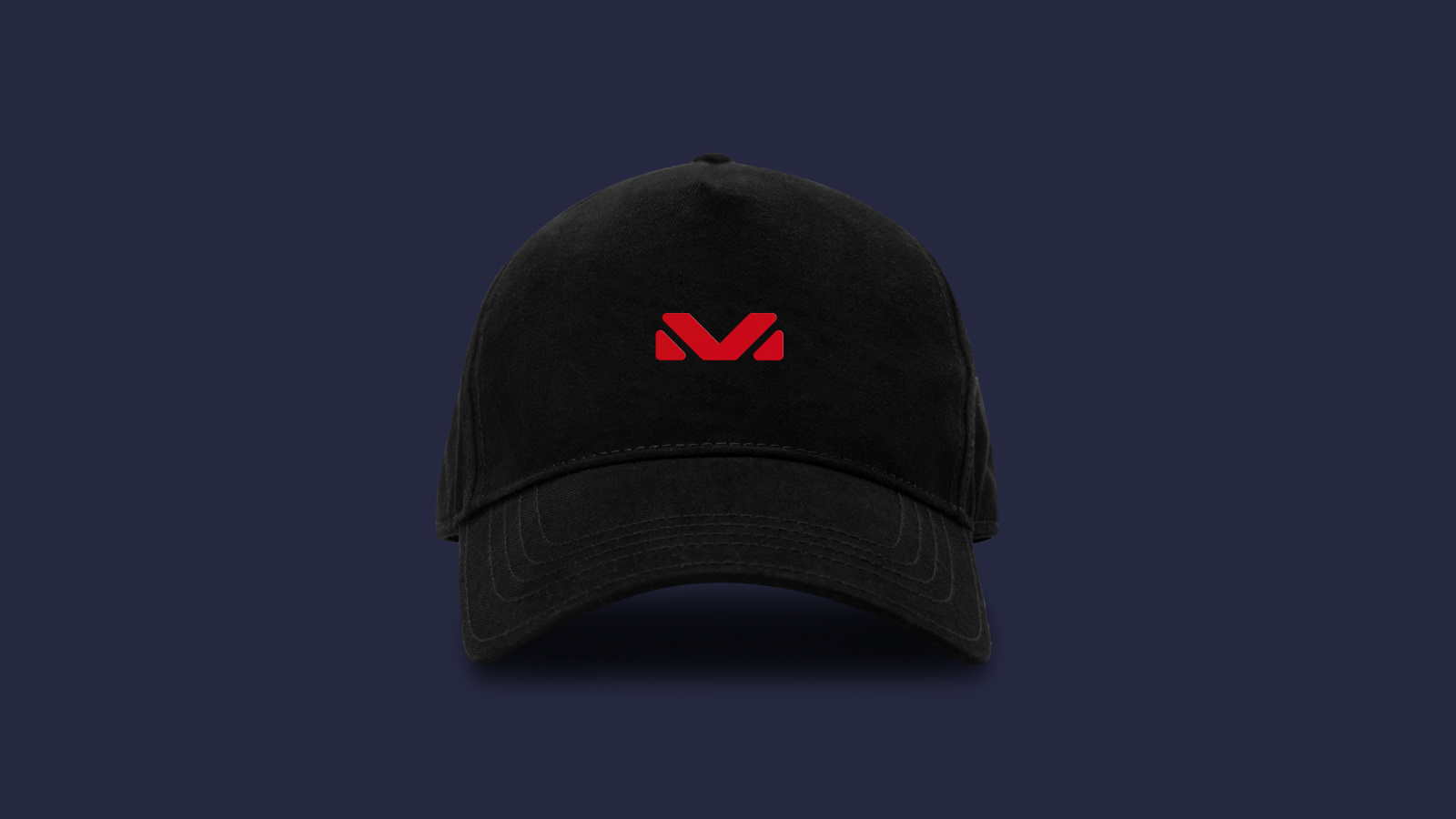 Example of Logo And Visual Identity