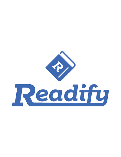 readify logo