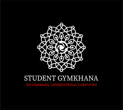 Student gymkhana logo