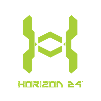 Horizon Logo logo