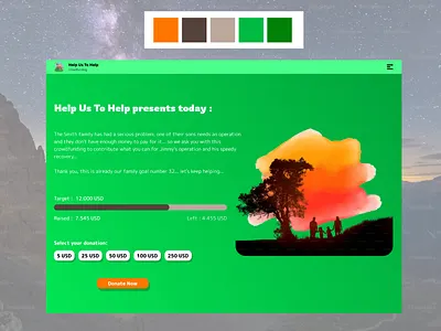 Daily UI 032 by Jorge Orozco UX 24/08/2024
